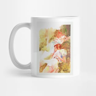 Sisters Mug